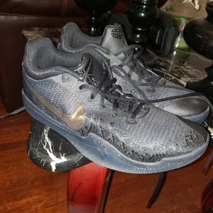 A pair of Kobe Bryant